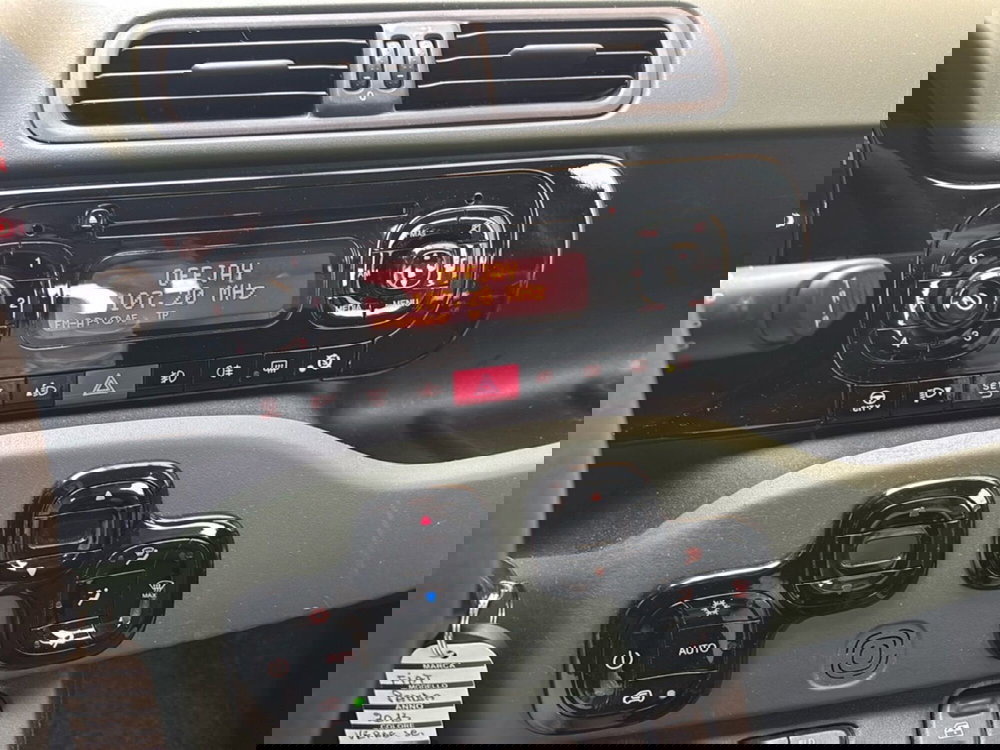 Fiat Panda usata a Bologna (10)