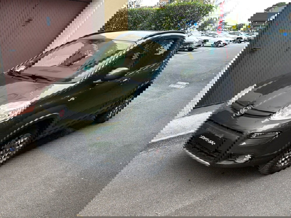 Fiat Panda usata a Bologna (3)