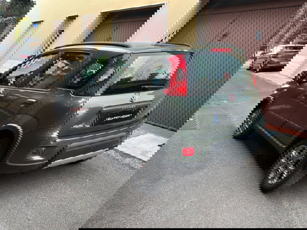 Fiat Panda usata a Bologna (5)