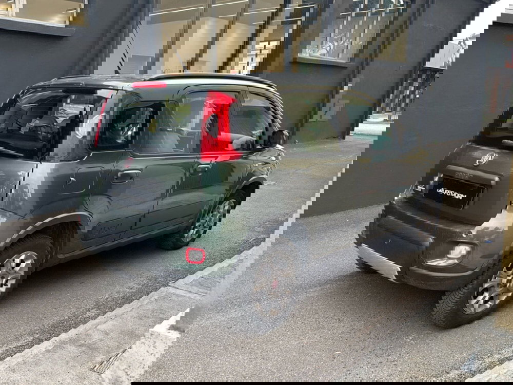 Fiat Panda usata a Bologna (6)