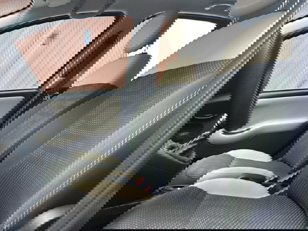 Fiat Panda usata a Bologna (7)