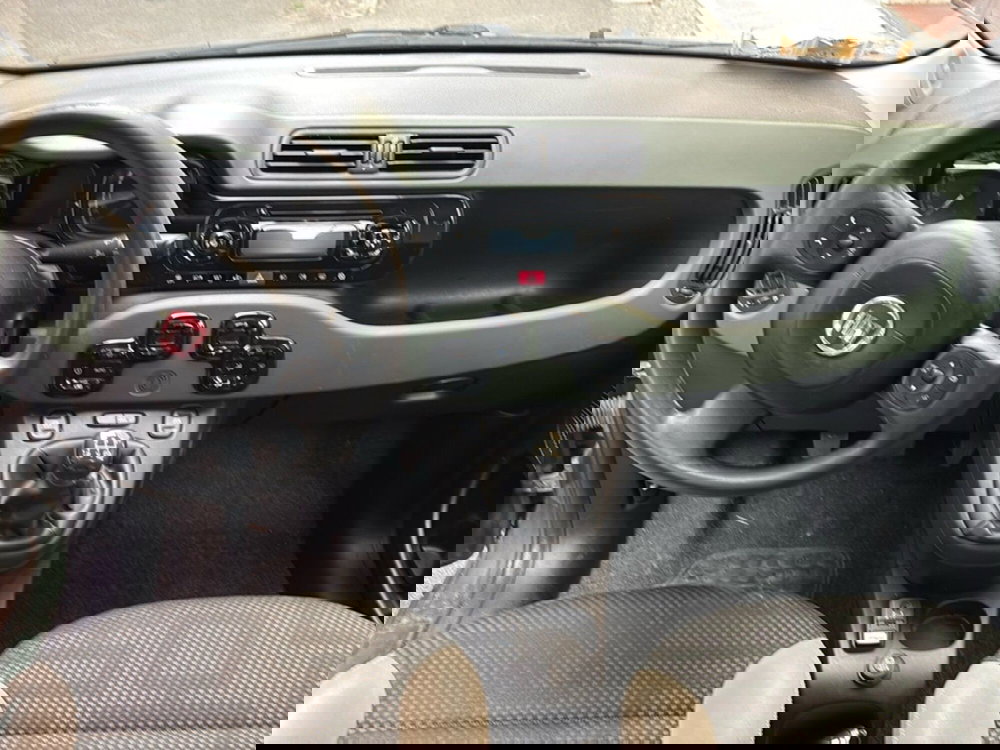 Fiat Panda usata a Bologna (8)