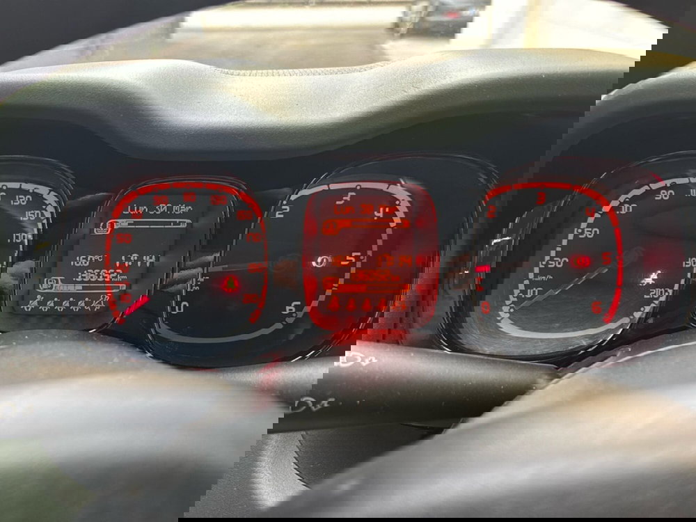 Fiat Panda usata a Bologna (9)