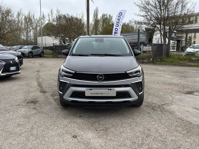 Opel Crossland 1.5 ECOTEC D 110 CV Start&amp;Stop Edition del 2024 usata a Forli'