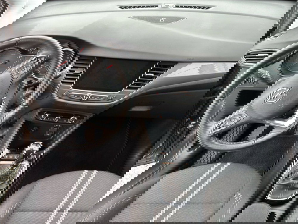 Opel Crossland usata a Forlì-Cesena (10)