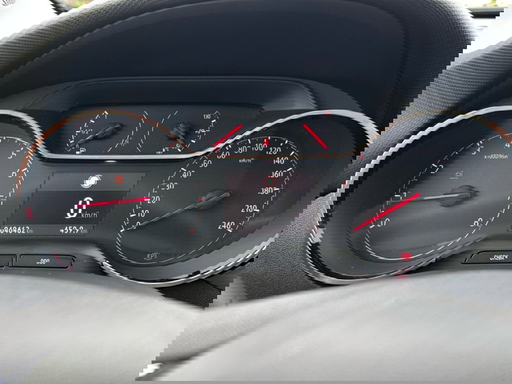 Opel Crossland usata a Forlì-Cesena (11)