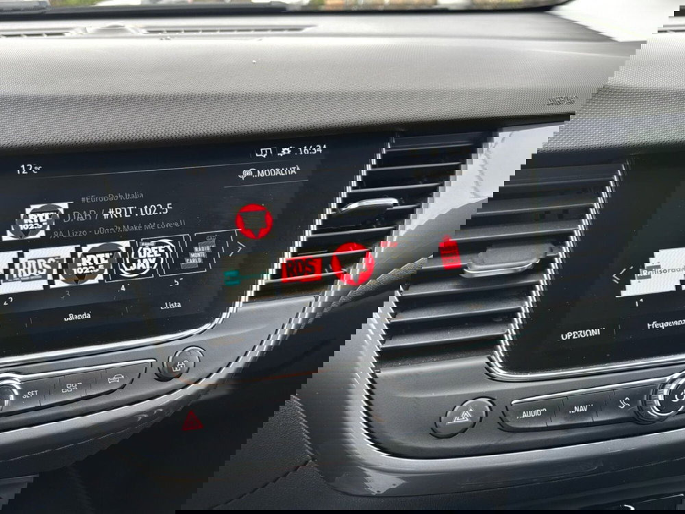 Opel Crossland usata a Forlì-Cesena (12)