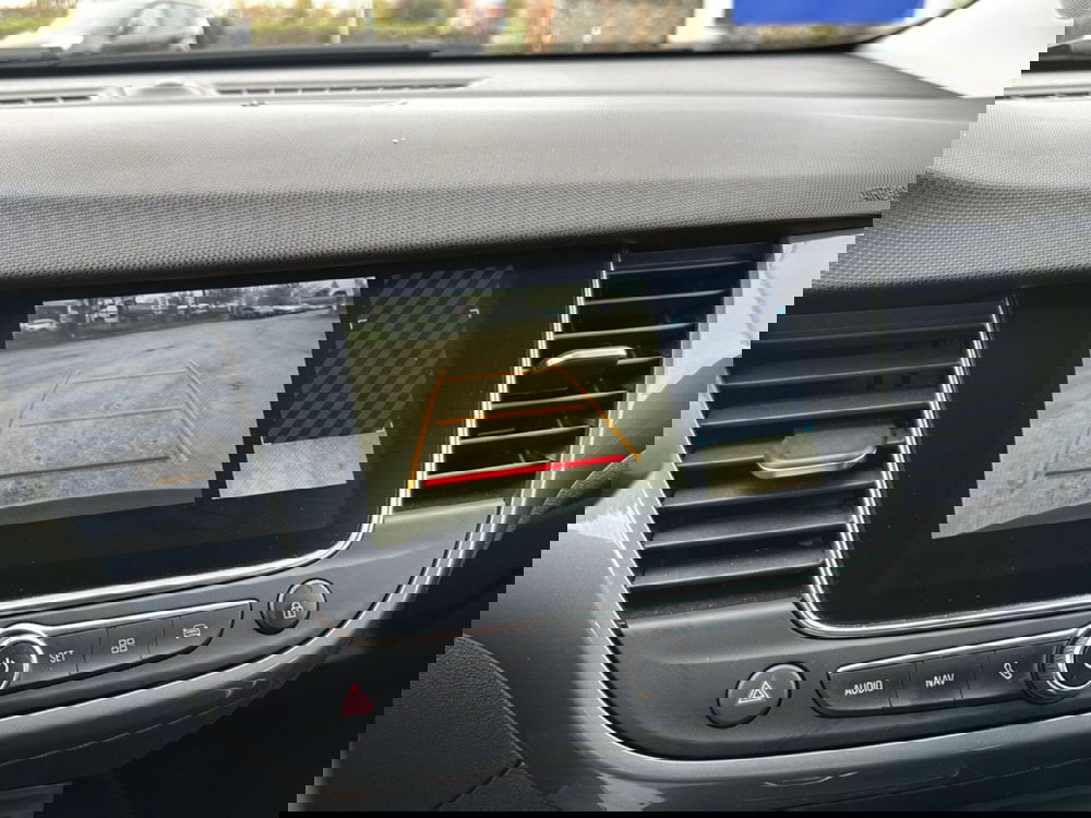 Opel Crossland usata a Forlì-Cesena (13)