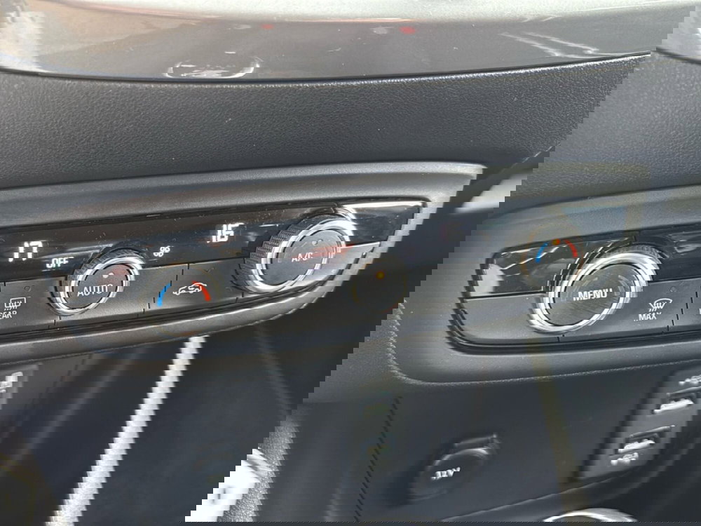 Opel Crossland usata a Forlì-Cesena (14)