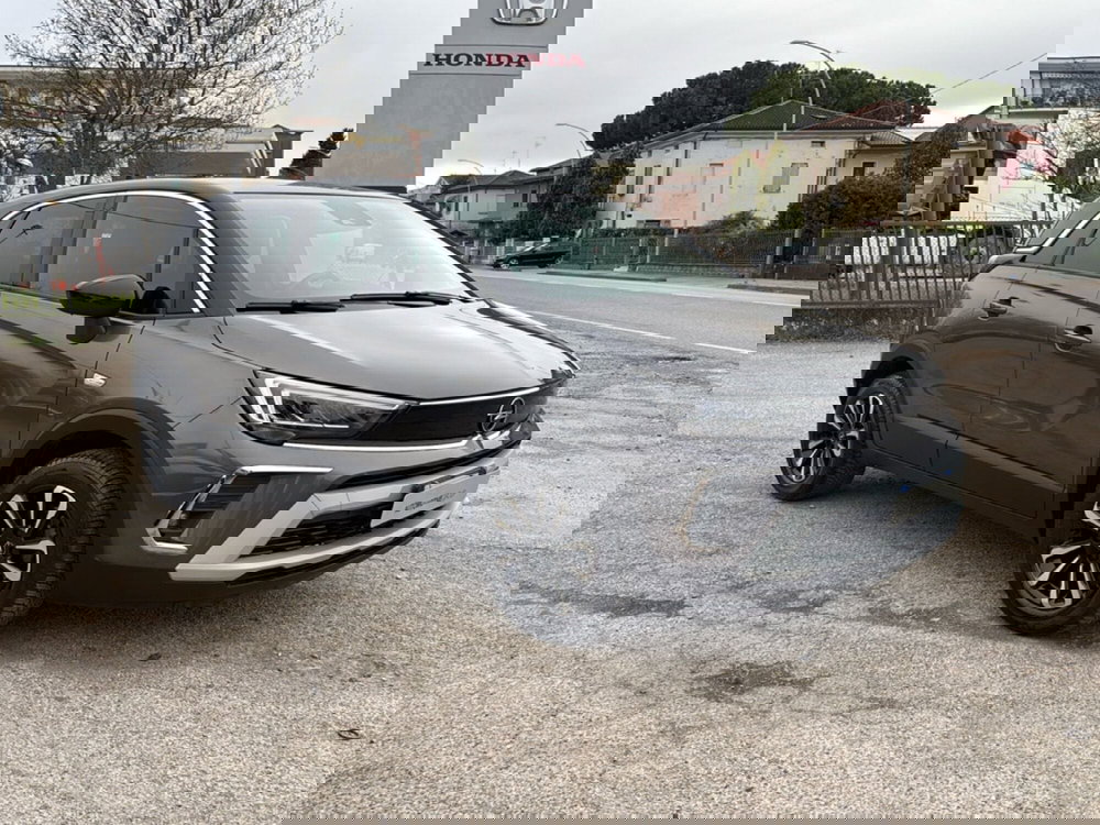 Opel Crossland usata a Forlì-Cesena (2)