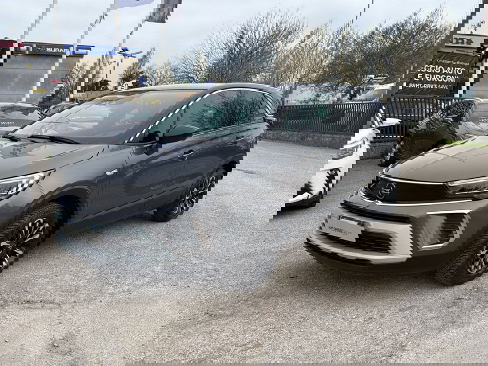 Opel Crossland usata a Forlì-Cesena (3)