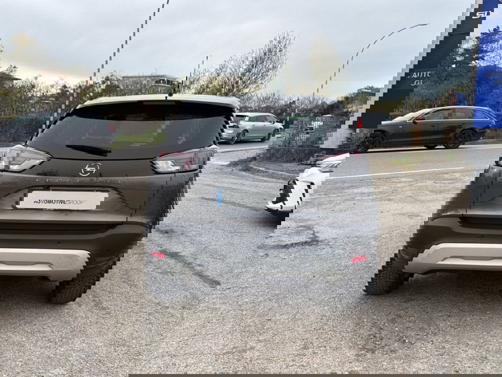 Opel Crossland usata a Forlì-Cesena (4)