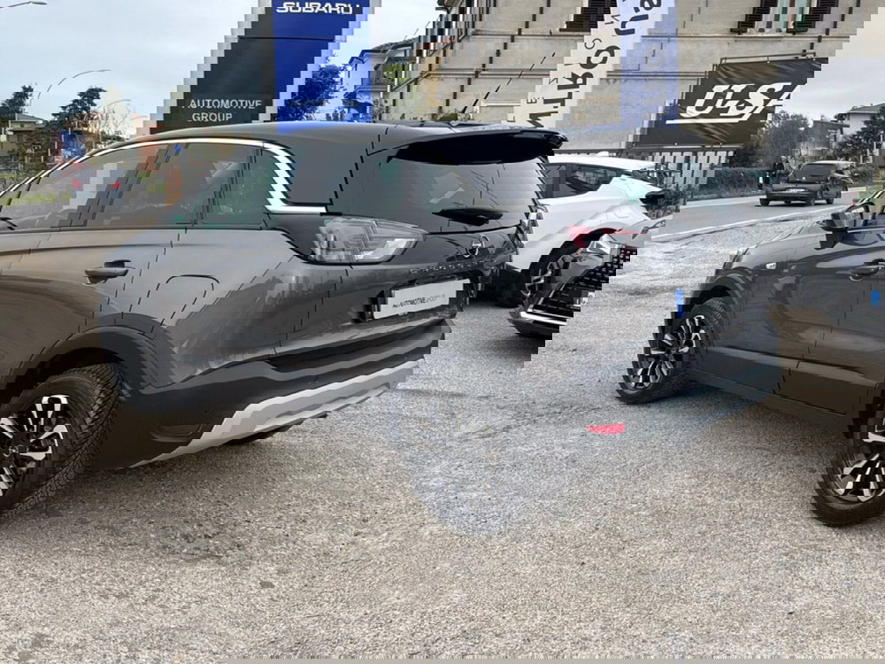 Opel Crossland usata a Forlì-Cesena (5)