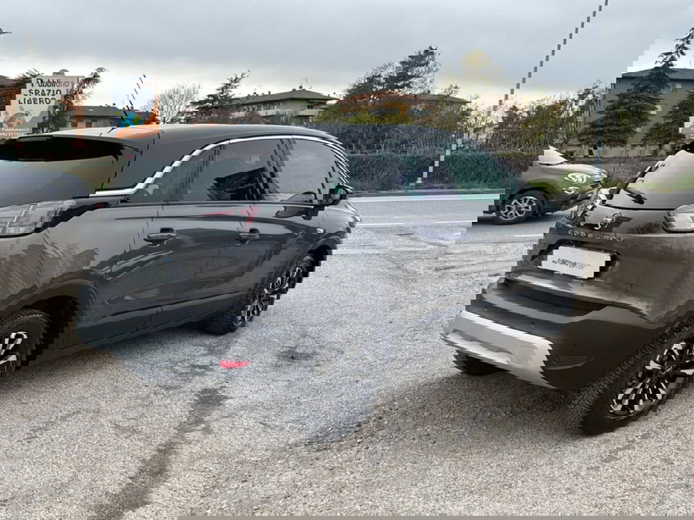 Opel Crossland usata a Forlì-Cesena (6)