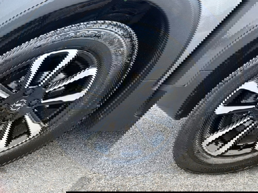 Opel Crossland usata a Forlì-Cesena (7)