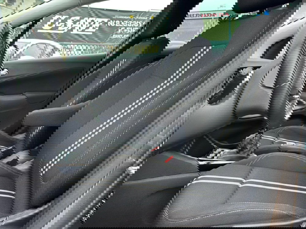 Opel Crossland usata a Forlì-Cesena (8)