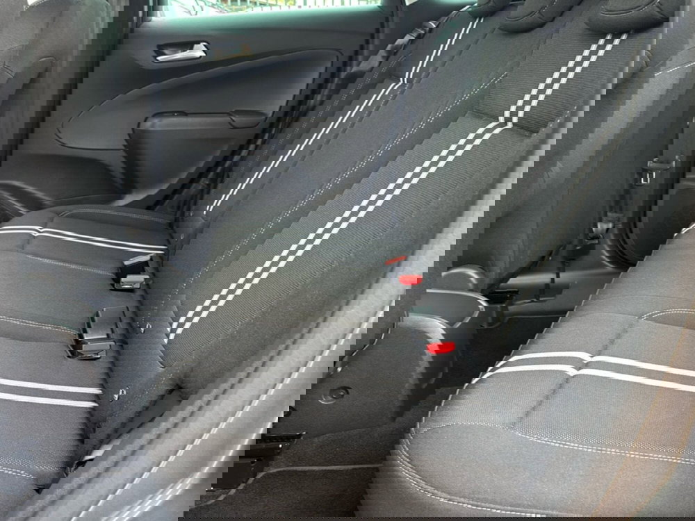 Opel Crossland usata a Forlì-Cesena (9)