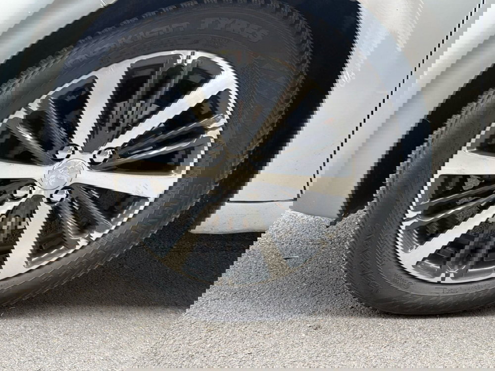 Peugeot 208 usata a Bologna (7)