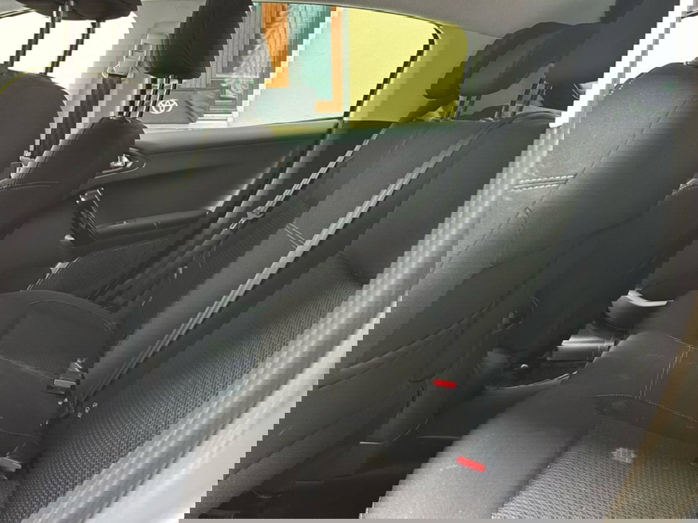 Peugeot 208 usata a Bologna (9)