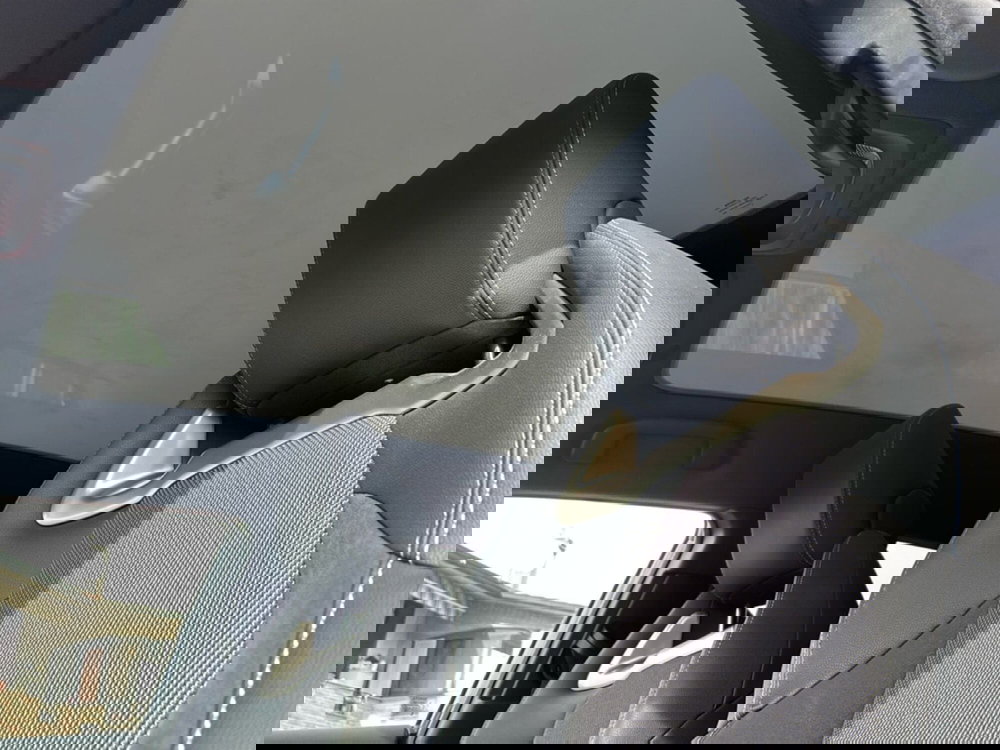 Toyota Toyota C-HR usata a Forlì-Cesena (11)