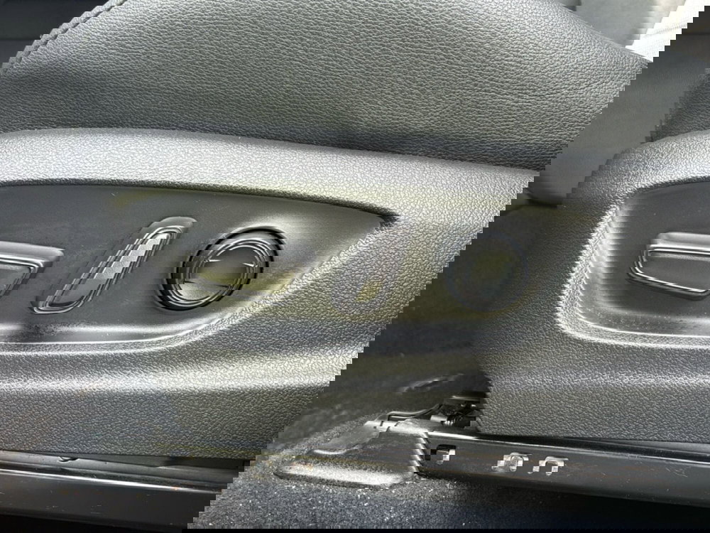 Toyota Toyota C-HR usata a Forlì-Cesena (12)