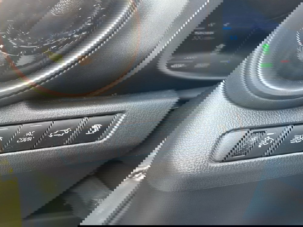 Toyota Toyota C-HR usata a Forlì-Cesena (13)