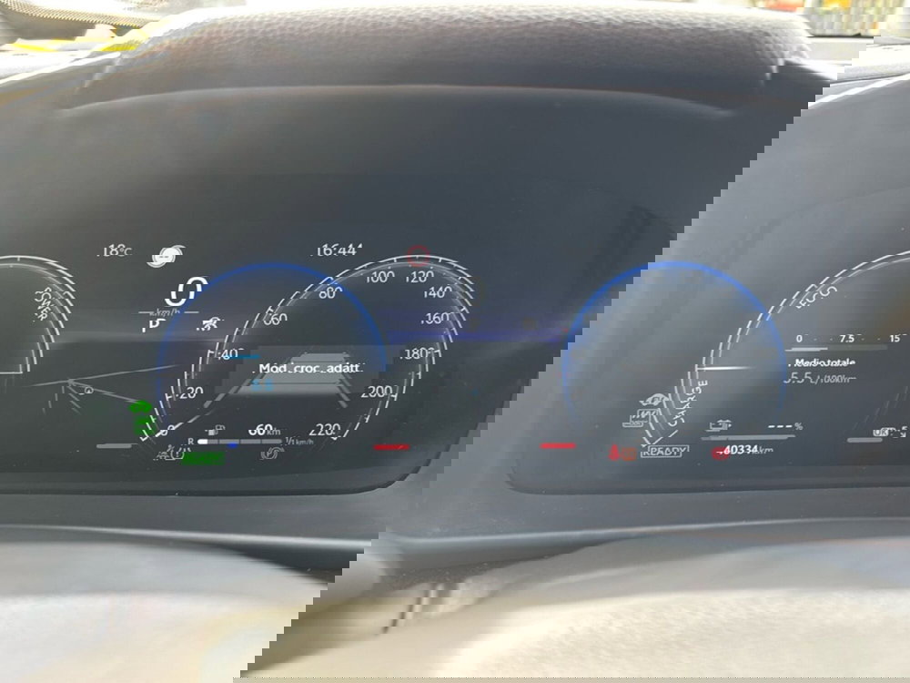 Toyota Toyota C-HR usata a Forlì-Cesena (14)