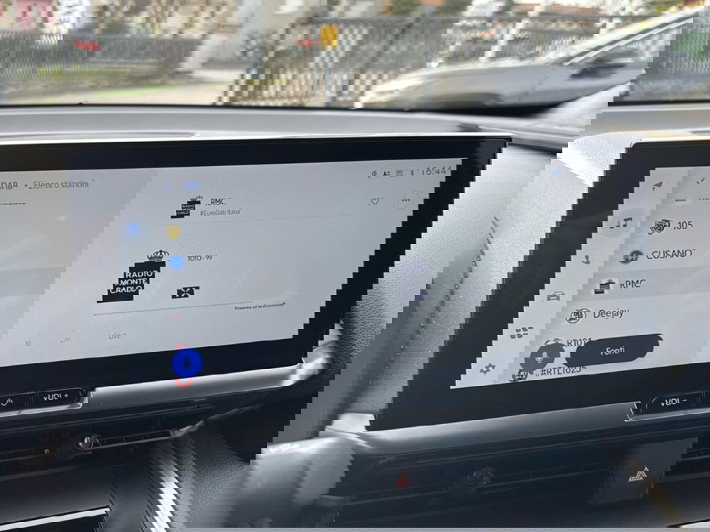 Toyota Toyota C-HR usata a Forlì-Cesena (15)