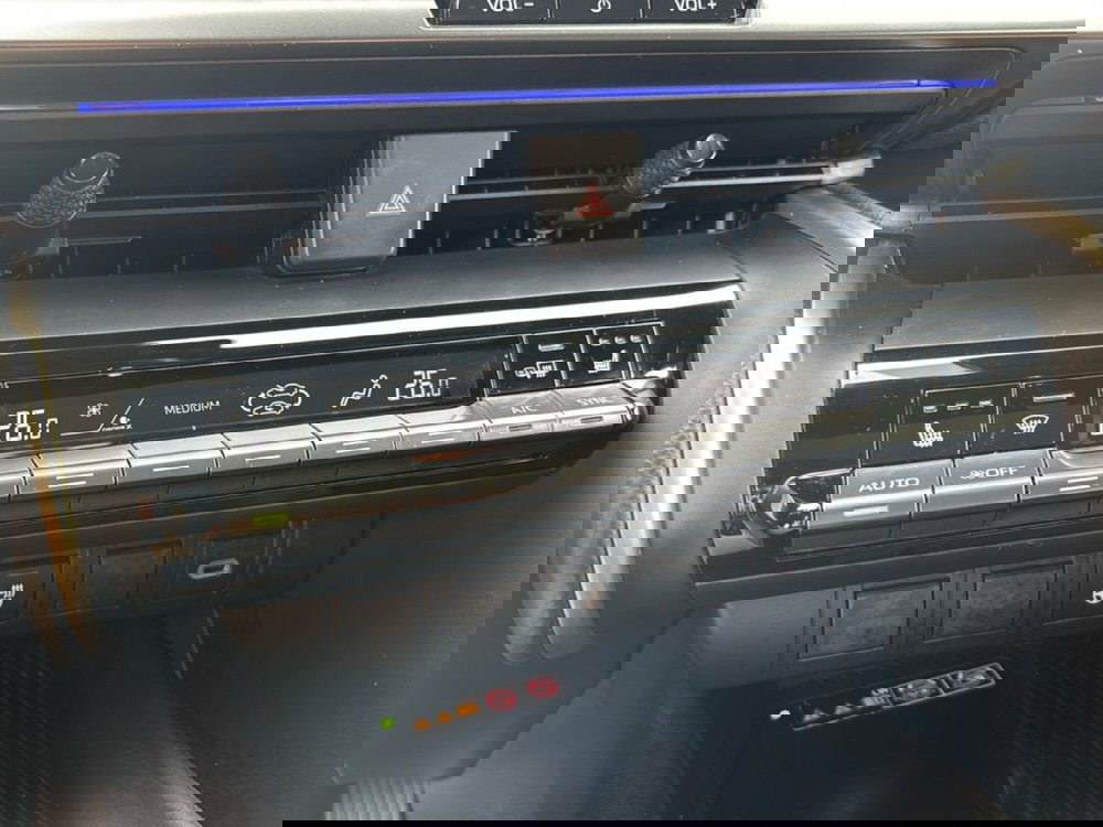 Toyota Toyota C-HR usata a Forlì-Cesena (17)