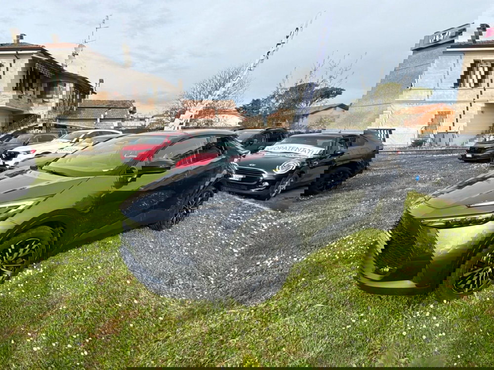 Toyota Toyota C-HR usata a Forlì-Cesena (3)