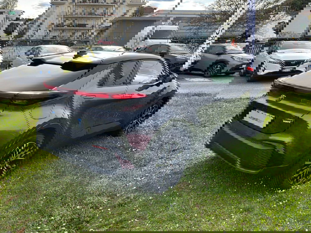 Toyota Toyota C-HR usata a Forlì-Cesena (5)