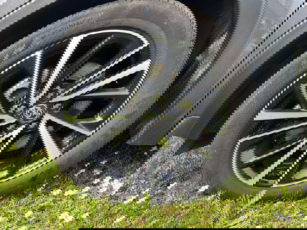 Toyota Toyota C-HR usata a Forlì-Cesena (7)