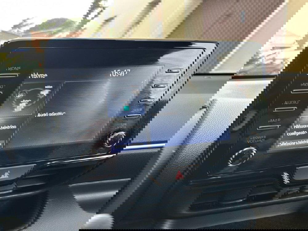 Toyota Yaris usata a Bologna (12)