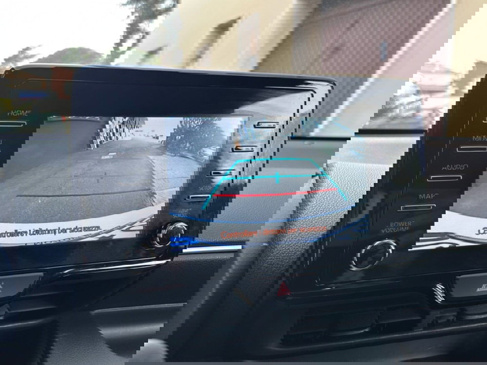 Toyota Yaris usata a Bologna (13)