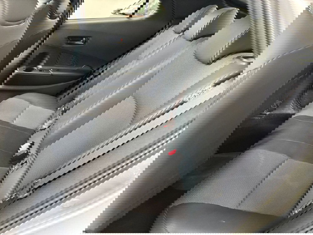 Toyota Toyota C-HR usata a Modena (14)