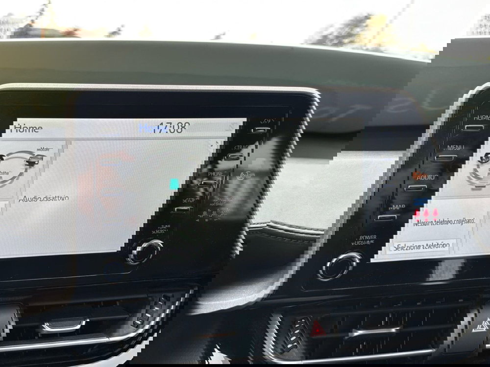 Toyota Toyota C-HR usata a Forlì-Cesena (12)