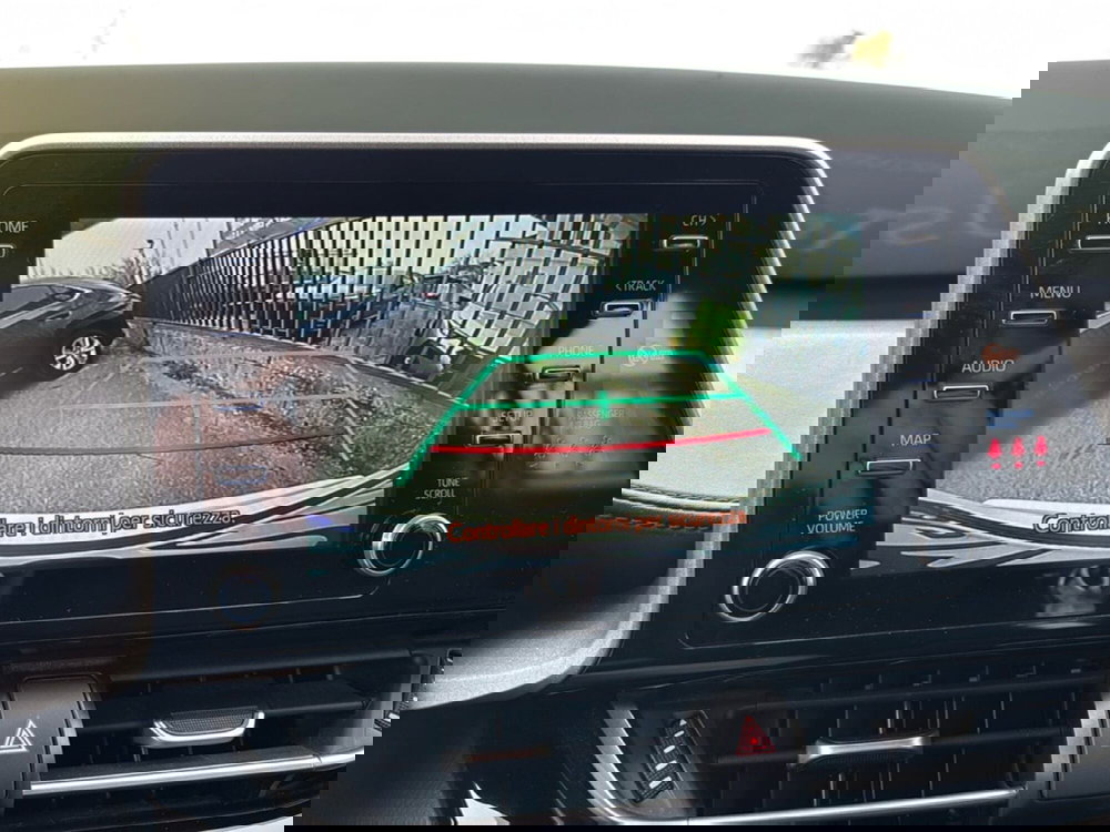 Toyota Toyota C-HR usata a Forlì-Cesena (13)