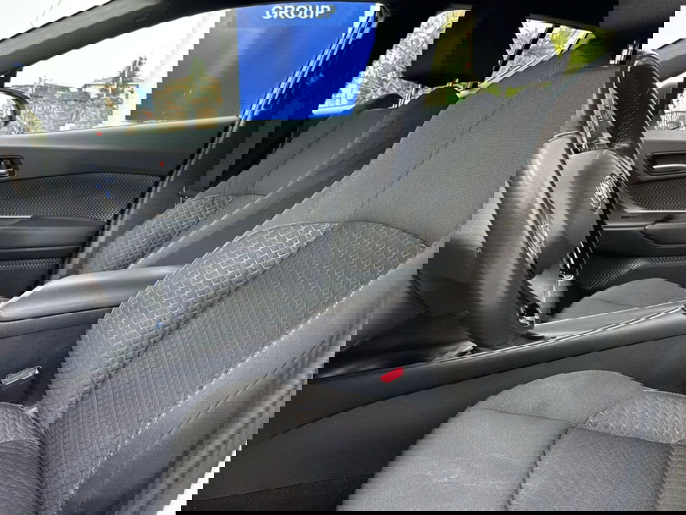 Toyota Toyota C-HR usata a Forlì-Cesena (8)