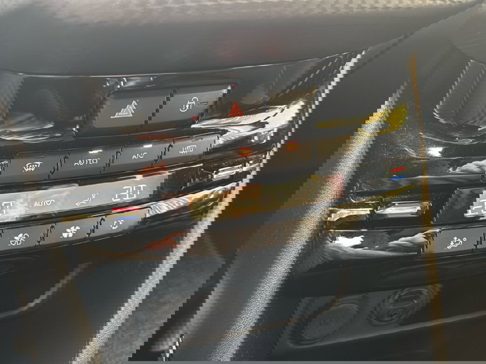 Peugeot 2008 usata a Bologna (14)