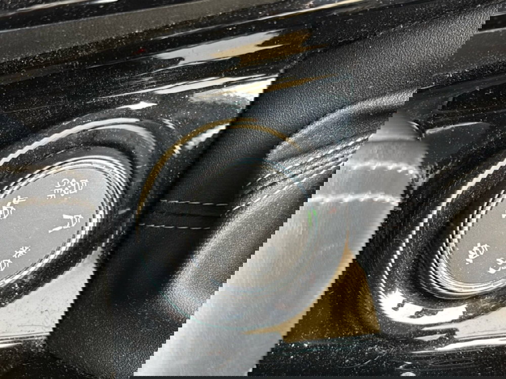 Peugeot 2008 usata a Bologna (15)