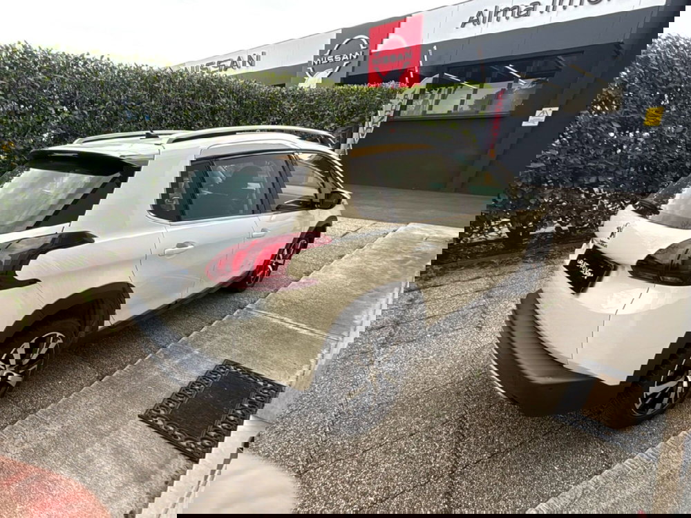 Peugeot 2008 usata a Bologna (6)
