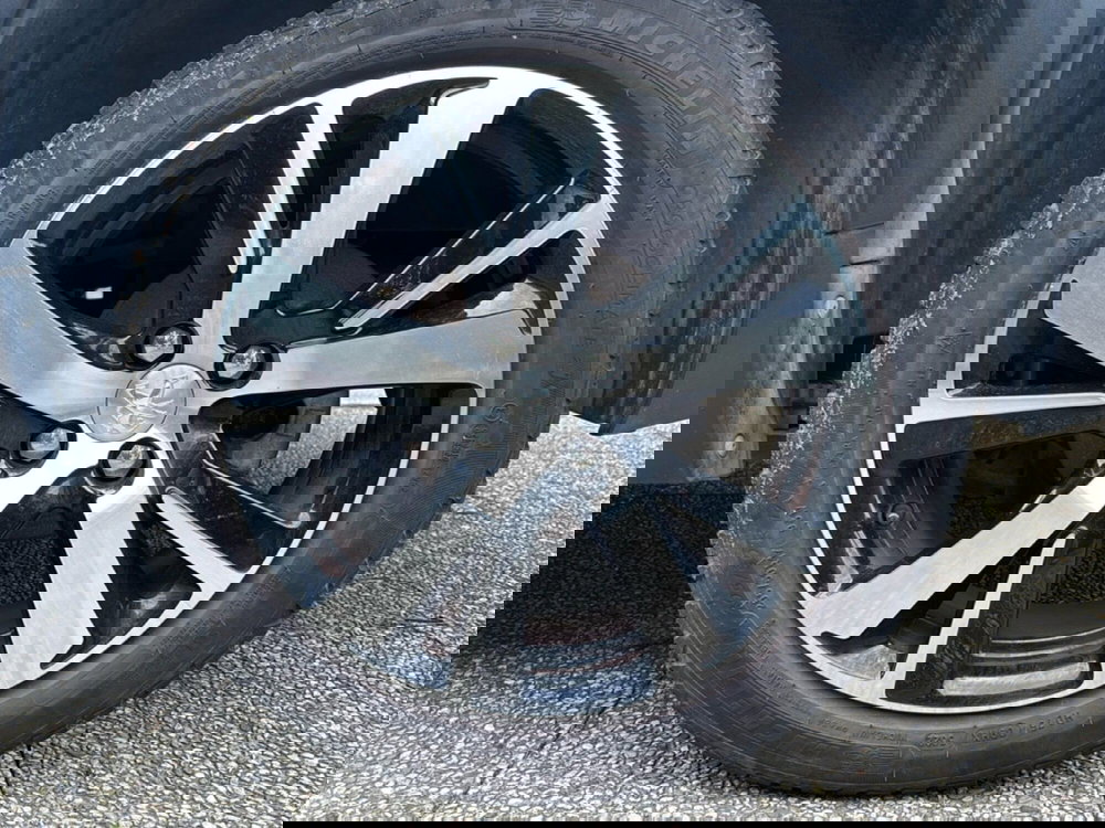 Peugeot 2008 usata a Bologna (7)