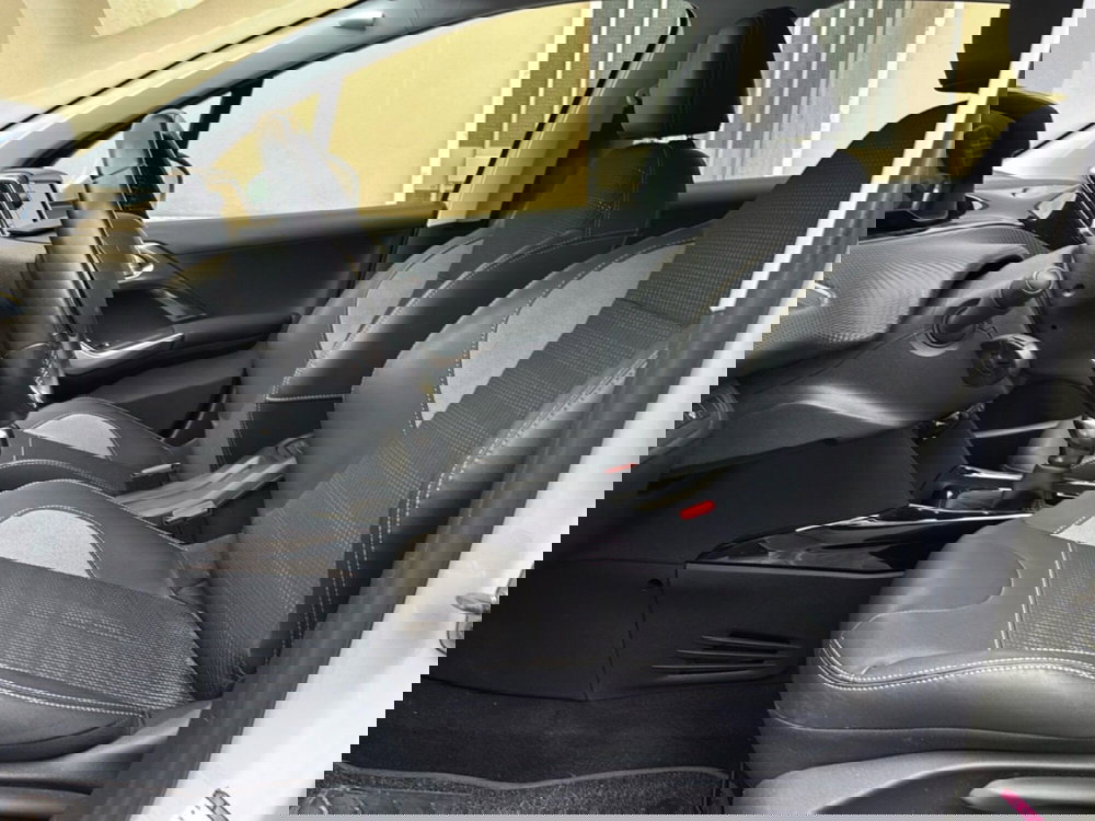 Peugeot 2008 usata a Bologna (8)