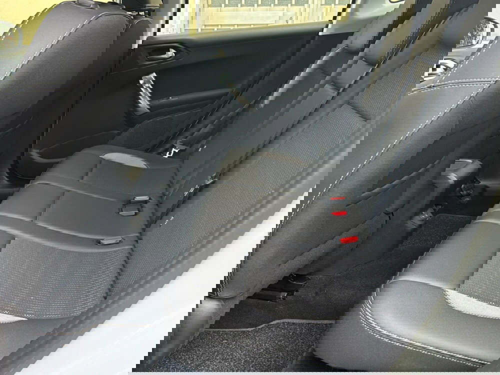 Peugeot 2008 usata a Bologna (9)