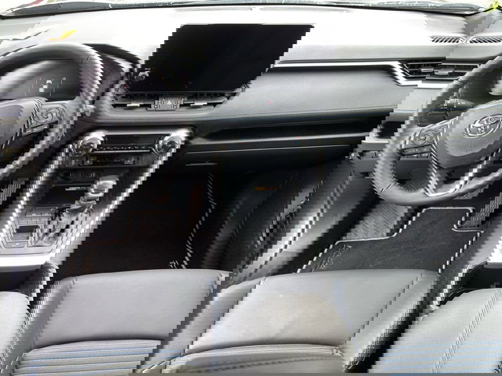 Toyota Rav4 usata a Forlì-Cesena (10)