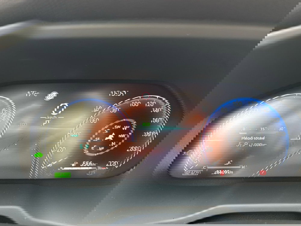 Toyota Rav4 usata a Forlì-Cesena (13)