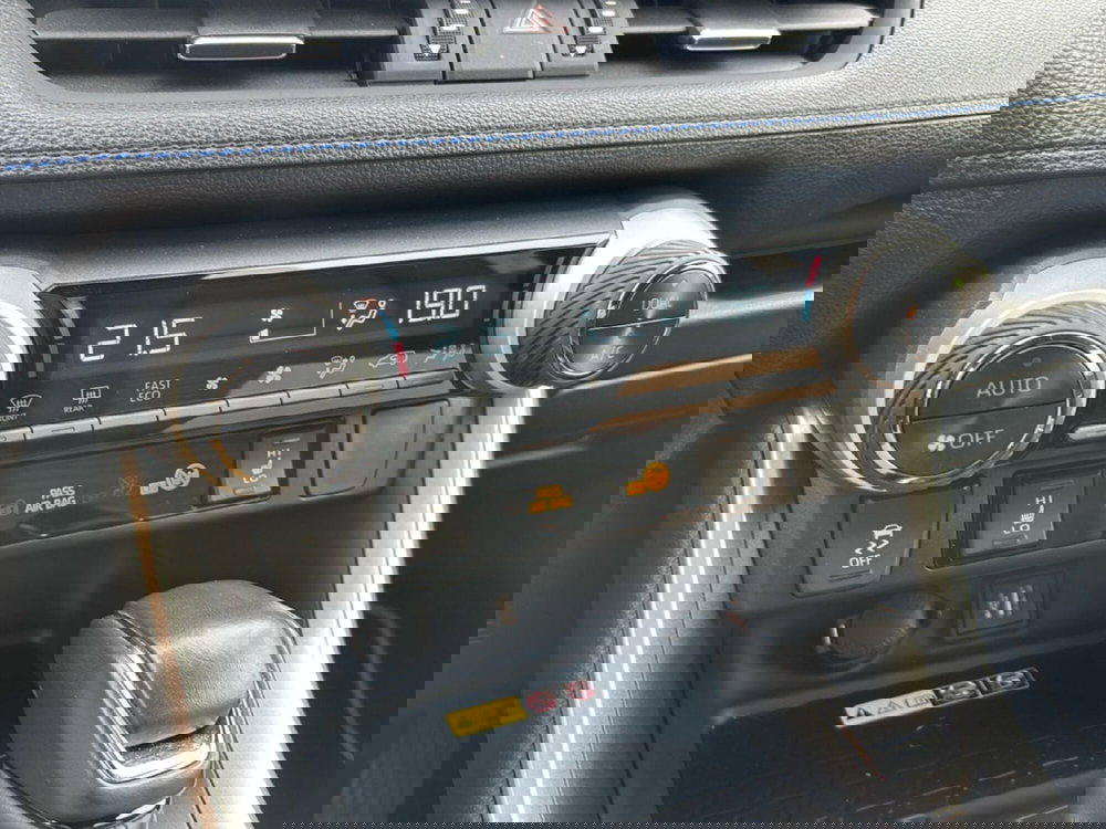 Toyota Rav4 usata a Forlì-Cesena (16)