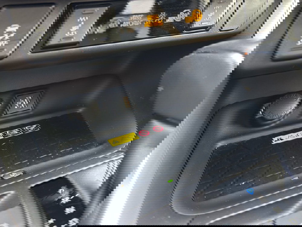 Toyota Rav4 usata a Forlì-Cesena (17)