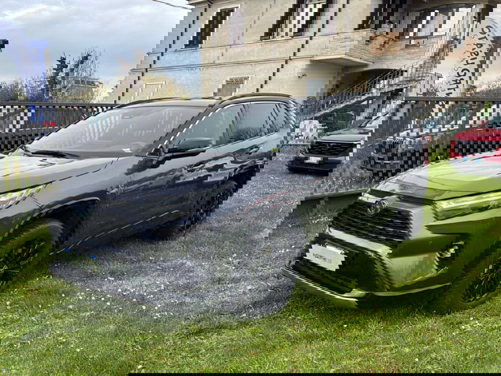 Toyota Rav4 usata a Forlì-Cesena (3)