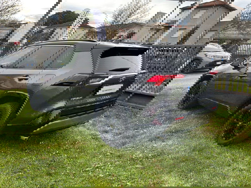 Toyota Rav4 usata a Forlì-Cesena (5)